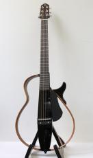 YAMAHA SLG200S / TBL【トランスルーセントブラック】【現物画像】_3