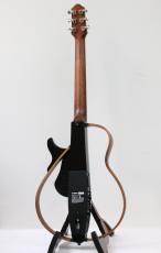 YAMAHA SLG200S / TBL【トランスルーセントブラック】【現物画像】_4