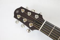 YAMAHA SLG200S / TBL【トランスルーセントブラック】【現物画像】_6