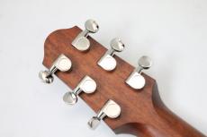 YAMAHA SLG200S / TBL【トランスルーセントブラック】【現物画像】_8