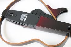 YAMAHA SLG200S / CRB【クリムゾン・レッド バースト】【現物画像】_2