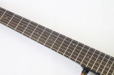 YAMAHA SLG200S / CRB【クリムゾン・レッド バースト】【現物画像】_5