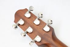 YAMAHA SLG200S / CRB【クリムゾン・レッド バースト】【現物画像】_8