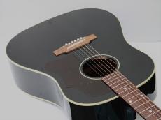 Gibson 50S J-45 Original Ebony_2