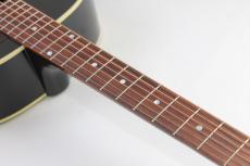 Gibson 50S J-45 Original Ebony_6