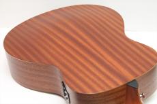 Taylor GS Mini-e Mahogany【エレアコ】_4