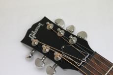 Gibson J-45 STANDARD / EBONY GLOSS_4