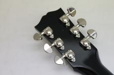 Gibson J-45 STANDARD / EBONY GLOSS_6