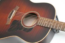 Taylor AD27e FlameTop【オールメイプル!】