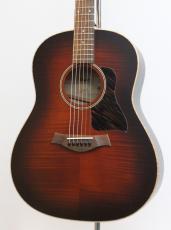 Taylor AD27e FlameTop【オールメイプル!】_5