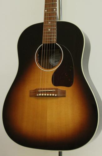 Gibson J-45 STANDARD / VINTAGE SUNBURST