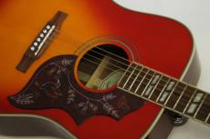 Epiphone Hummingbird Studio / Faded Cherry Burst