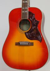 Epiphone Hummingbird Studio / Faded Cherry Burst_3