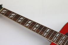 Epiphone Hummingbird Studio / Faded Cherry Burst_5