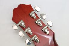 Epiphone Hummingbird Studio / Faded Cherry Burst_8