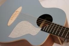 aNueNue aNN-MC10 / LC【ミニギター】_3