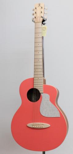 aNueNue aNN-MC10 / BA【ミニギター】