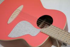 aNueNue aNN-MC10 / BA【ミニギター】_2