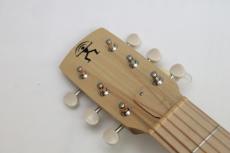 aNueNue aNN-MC10 / BA【ミニギター】_4