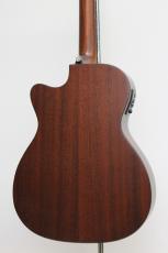 ZEMAITIS CAF-85HCW / Purple Mother of Pearl_5