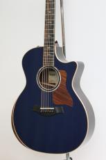 Taylor 814ce Special Edition / Sitka Spruce / Sapphire 【国内入荷6本】【限定モデル】