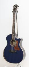 Taylor 814ce Special Edition / Sitka Spruce / Sapphire 【国内入荷6本】【限定モデル】_4