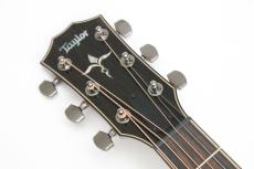 Taylor 814ce Special Edition / Sitka Spruce / Sapphire 【国内入荷6本】【限定モデル】_5
