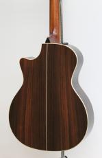 Taylor 814ce Special Edition / Sitka Spruce / Sapphire 【国内入荷6本】【限定モデル】_7