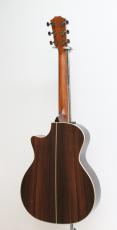 Taylor 814ce Special Edition / Sitka Spruce / Sapphire 【国内入荷6本】【限定モデル】_8