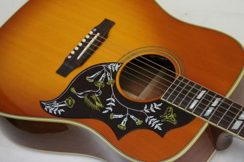 Gibson Hummingbird Original / Heritage Cherry Sunburst