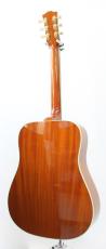 Gibson Hummingbird Original / Heritage Cherry Sunburst_4