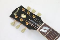 Gibson Hummingbird Original / Heritage Cherry Sunburst_8