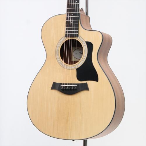 Taylor 112ce 【エレアコ】