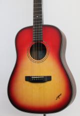 K.Yairi LO-65 / RB 【旧価格】【ハードケース付き】