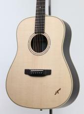 K.Yairi LO-120 【旧価格】【オール単板】