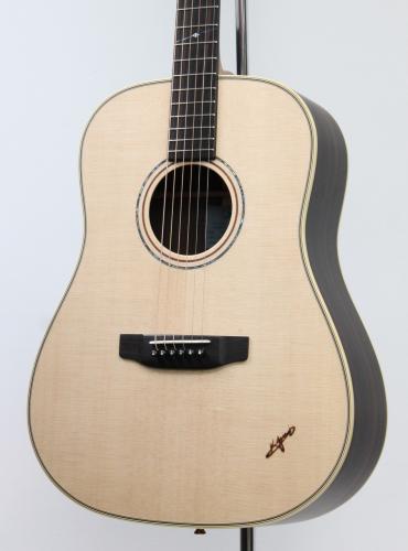 K.Yairi LO-120 【旧価格】【オール単板】