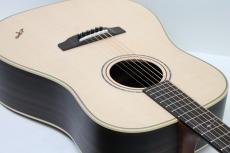 K.Yairi LO-120 【旧価格】【オール単板】_2