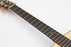 K.Yairi LO-120 【旧価格】【オール単板】_4