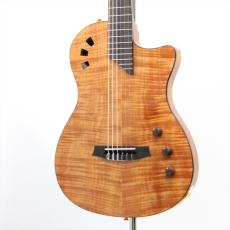 Cordoba Stage / Natural Amber