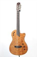 Cordoba Stage / Natural Amber_2