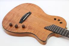 Cordoba Stage / Natural Amber_3