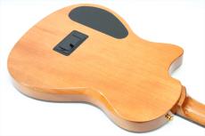 Cordoba Stage / Natural Amber_8