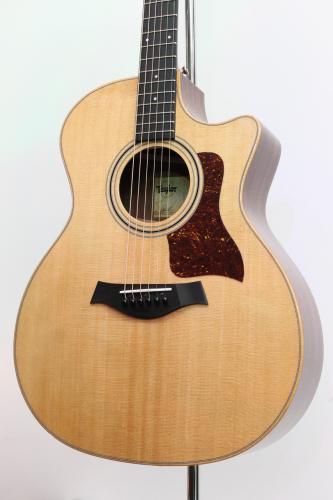 Taylor 314ce Studio【オール単板】【ニューモデル】