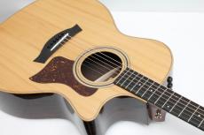 Taylor 414ce Studio【オール単板】【ニューモデル】_10