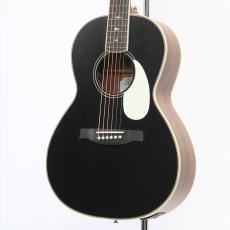 Paul Reed Smith [PRS] SE P20E Parlor w/Fishman Satin Black Top