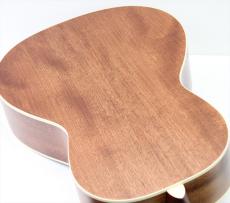 Paul Reed Smith [PRS] SE P20E Parlor w/Fishman Satin Black Top_3