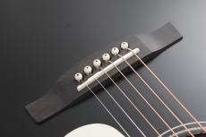 Paul Reed Smith [PRS] SE P20E Parlor w/Fishman Satin Black Top_4