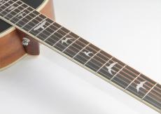 Paul Reed Smith [PRS] SE P20E Parlor w/Fishman Satin Black Top_6