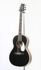 Paul Reed Smith [PRS] SE P20E Parlor w/Fishman Satin Black Top_8