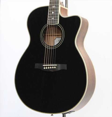 Paul Reed Smith [PRS] SE A20E Angelus Black Top